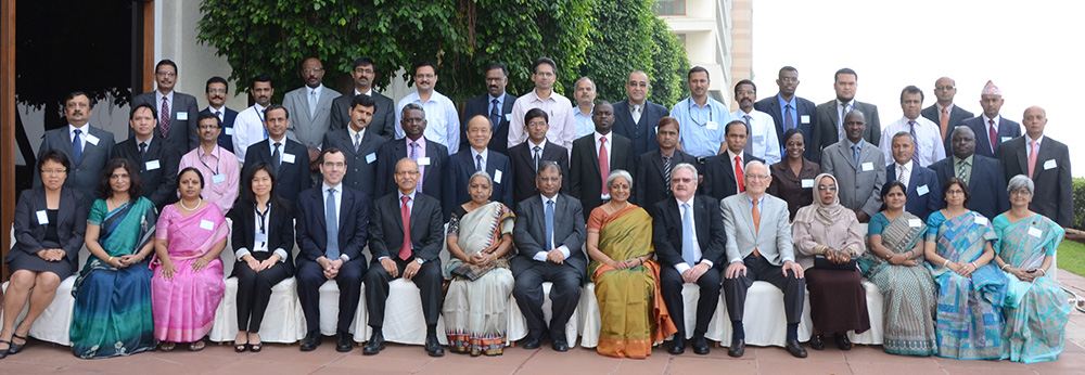 Conference Attendees